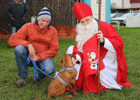 Samichlaus 2014