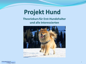 Projekt Hund