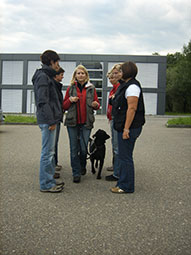 Personengruppe